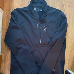 Mens Spyder jacket -Size S